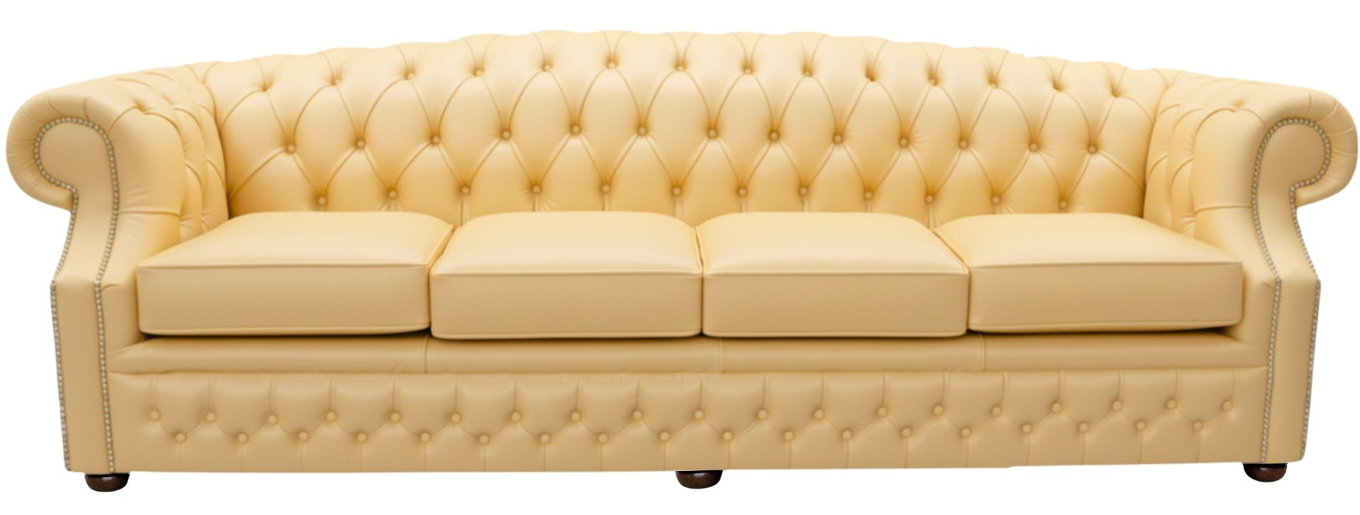 The Windsor Chesterfield
